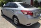 Selling 2nd Hand (Used) Toyota Vios 2014 in Davao City-0