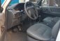 2004 Mitsubishi Pajero for sale in Marikina-4