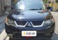  2nd Hand (Used) Mitsubishi Outlander 2008 Automatic Gasoline for sale in Tagaytay-1