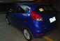 Selling Ford Fiesta 2014 Automatic Gasoline in Caloocan-4