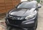 Honda HR-V 2015 for sale-0