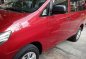 Sell 2nd Hand (Used) 2014 Toyota Innova Manual Diesel at 60000 in Quezon City-1