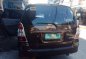 Selling Toyota Innova 2014 Automatic Gasoline in Manila-2