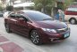 Selling Honda Civic 2012 in Quezon City-0