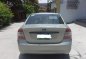 Sell 2nd Hand (Used) 2010 Ford Focus Manual Gasoline at 80000 in Guagua-4