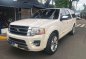 Selling Ford Expedition 2016 Automatic Gasoline in Manila-1