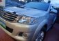  2nd Hand (Used) Toyota Hilux 2013 at 60000 for sale in Bacolod-2