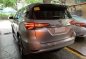 2nd Hand (Used) Toyota Fortuner 2017 for sale-2