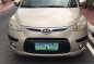 Selling Hyundai I10 2010 Automatic Gasoline in Marikina-3
