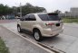 Toyota Fortuner 2013 Automatic Diesel for sale in Marikina-8