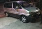 2nd Hand (Used) Hyundai Starex 2003 Automatic Diesel for sale in Marikina-4