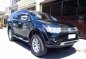 Selling Mitsubishi Montero Sport 2014 Automatic Diesel in Quezon City-1