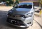 2nd Hand (Used) Toyota Vios 2017 for sale in Baliuag-5