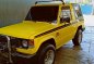 1989 Mitsubishi Pajero for sale in Makati-0