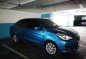 Selling Mitsubishi Mirage G4 2015 in Taguig-2