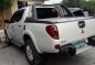 Selling 2nd Hand (Used) 2013 Mitsubishi Strada in Parañaque-4