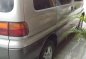 2nd Hand (Used) Mitsubishi Spacegear 2000 Manual Diesel for sale in Rodriguez-1