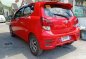 Selling 2nd Hand (Used) 2018 Toyota Wigo in Angeles-3