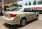 2nd Hand (Used) Toyota Corolla Altis 2009 for sale-3
