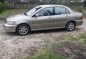 Selling Mitsubishi Lancer 2003 in Mendez-5