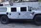 Like new Hummer H1 for sale in Mandaue-1