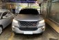 2nd Hand (Used) Toyota Fortuner 2017 for sale-3