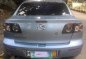  2nd Hand (Used) Mazda 3 2009 Automatic Gasoline for sale in Quezon City-4