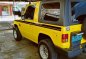 1989 Mitsubishi Pajero for sale in Makati-4