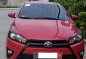 Selling 2nd Hand (Used) 2017 Toyota Yaris in Angeles-4