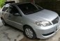 Selling 2nd Hand (Used) Toyota Vios 2006 in Concepcion-0