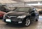  2nd Hand (Used) Honda Civic 2008 for sale in Manila-2