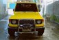 1989 Mitsubishi Pajero for sale in Makati-1