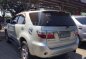 Selling 2nd Hand (Used) Toyota Fortuner 2010 in San Fernando-4
