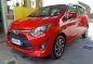 Selling 2nd Hand (Used) 2018 Toyota Wigo in Angeles-0