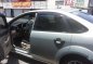 Sell 2nd Hand (Used) 2010 Ford Focus Manual Gasoline at 80000 in Guagua-0