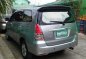  2nd Hand (Used) Toyota Innova 2008 Manual Diesel for sale in Lipa-3