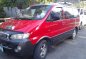 Selling 2nd Hand (Used) Hyundai Starex 2008 in Pagadian-2