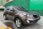 Selling Kia Sportage 2012 Automatic Gasoline in Cebu City-0