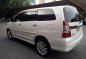 2nd Hand (Used) Toyota Innova 2016 for sale-1