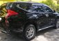  2nd Hand (Used) Mitsubishi Montero Sport 2017 for sale in San Fernando-3