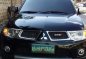 2012 Mitsubishi Montero Sport for sale in Navotas-0