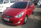 Selling 2nd Hand (Used) 2017 Hyundai Accent Manual Diesel in Cainta-2