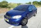 Toyota Vios 2006 Manual Gasoline for sale in Imus-0