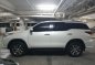  2nd Hand (Used) Toyota Fortuner 2016 at 30000 for sale-5