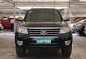  2nd Hand (Used) Ford Everest 2010 Automatic Diesel for sale in Manila-2