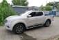 Selling Nissan Navara 2018 Automatic Diesel in Imus-4