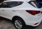 Selling Hyundai Santa Fe 2018 Automatic Diesel in Malabon-2