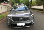 2015 Kia Sorento for sale in Makati-2