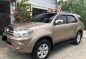 Selling 2nd Hand (Used) 2011 Toyota Fortuner at 70000 in Biñan-0