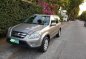 Selling 2nd Hand (Used) 2006 Honda Cr-V Automatic Gasoline in Antipolo-0